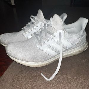 Mens Adidas UltraBoost 3.0